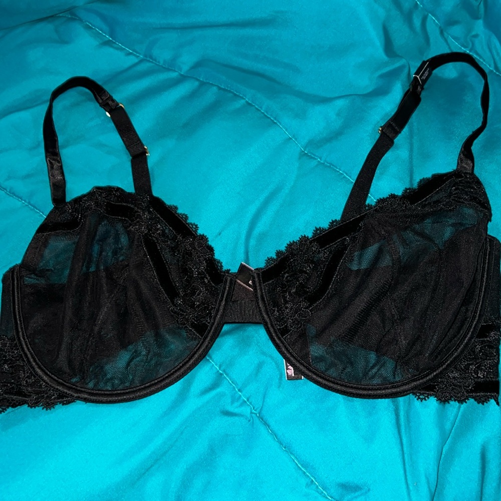 Victoria Secret Demi Bra
